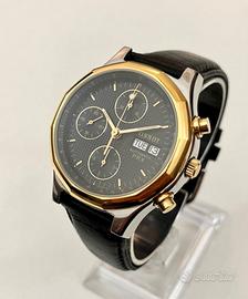 TISSOT PRX P376 Chronograph Automatic Valjoux 7750