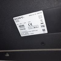 sony bravia kd-65xe70  65 pollici