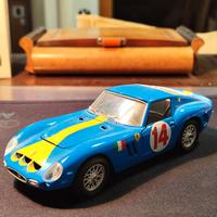 BBurago Ferrari 250 GTO 1962 1:24