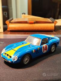 BBurago Ferrari 250 GTO 1962 1:24