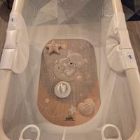 CAM Il Mondo del Bambino - Box sole luna