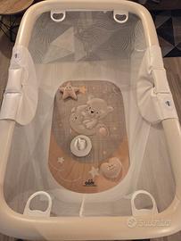 CAM Il Mondo del Bambino - Box sole luna