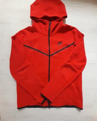 felpa nike tech 