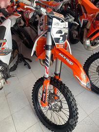 Ktm 450 SX