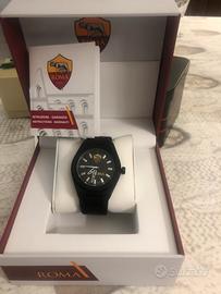 Orologio as roma originale
