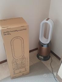 Dyson Purifier Humidify+Cool PH2 De-NOX