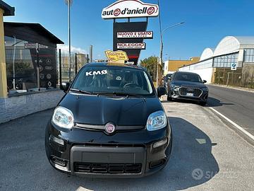 Fiat Panda 1.0 Hybrid km0