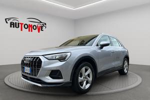 AUDI Q3 35 TFSI S tronic Business Advanced PREZZO