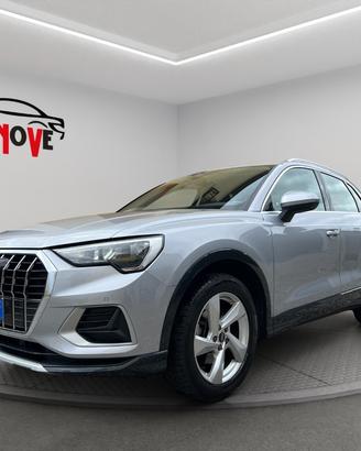 AUDI Q3 35 TFSI S tronic Business Advanced PREZZO