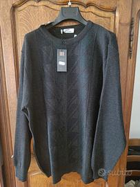 Maglione da uomo