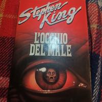 Stephen King l'occhio Del male