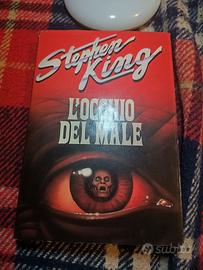 Stephen King l'occhio Del male