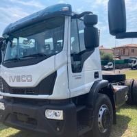 Iveco Eurocargo 180E32P sosp. pneumatica + ADR