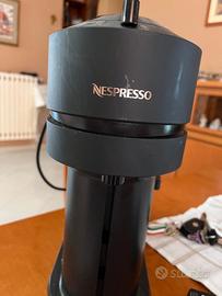 macchina da caffè Nespresso 