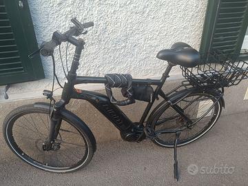 Bici elettrica
