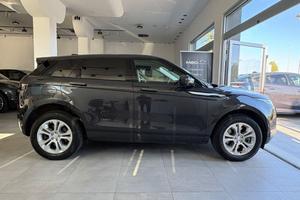 LAND ROVER - Range Rover Evoque - Scegli Versione
