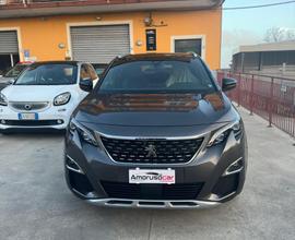 Peugeot 3008 gt line