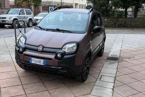 Panda Trussardi 4 per 4