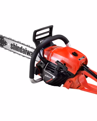 Motosega Shindaiwa 431 SX professionale