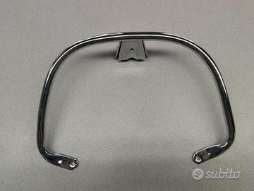 Maniglia posteriore originale Vespa GT 300 e 125
