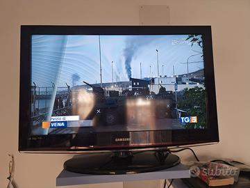 Tv Samsung 32 pollici