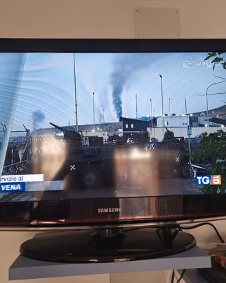 Tv Samsung 32 pollici