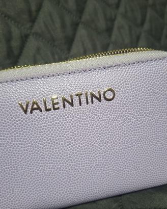 Portafoglio Valentino