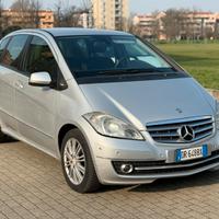Mercedes Classe A150 1.5benzina 70 KW 95 CV