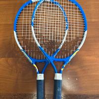 Racchette tennis da bambini