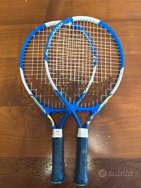 Racchette tennis da bambini