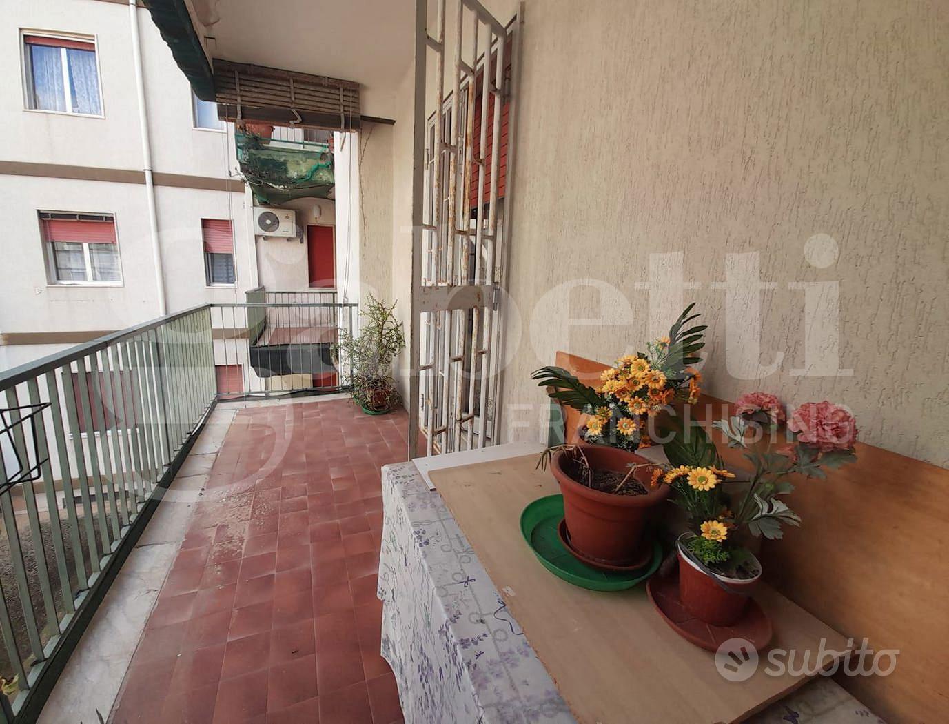 Appartamento – Siracusa, Bosco Minniti - Vista 4