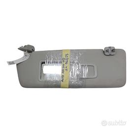PARASOLE ALETTA ANTERIORE SX AUDI A4 Avant (B8) 8K