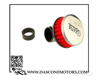 FILTRO ARIA TUN’R UNIVERSALE Ø28-35 AIR GILERA