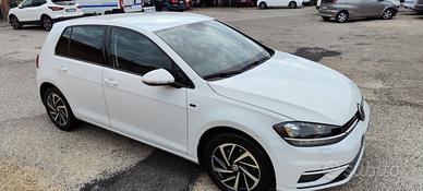 Golf 7a Join