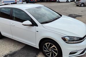 Golf 7a Join