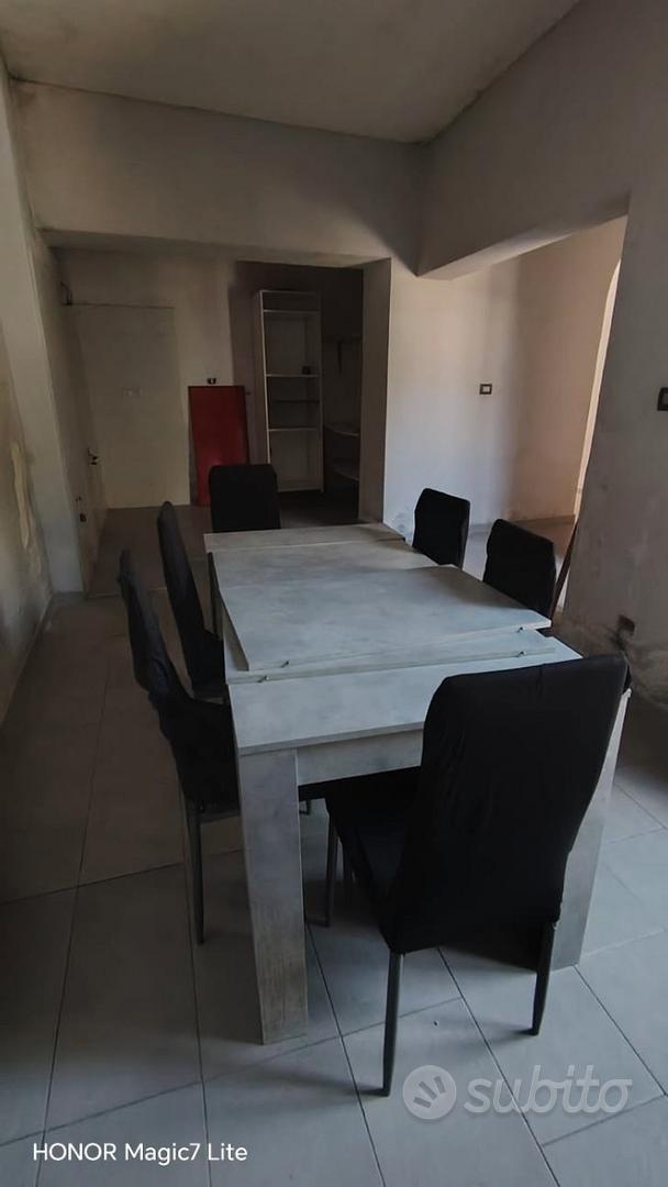 Apartment in Codronzanu/Codrongianos, Tàttari/Sassari - Vista 5