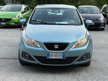 Seat Ibiza 1.2 12V 70CV 5p. Reference