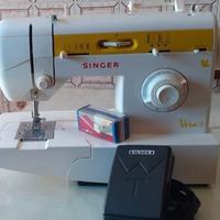 Macchina da cucire Singer