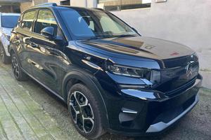 CITROEN C3 PLUS 1.2 TURBO PureTech 100CV S&S