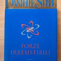 Forze Irresistibili di D. Steel