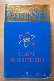 Forze Irresistibili di D. Steel