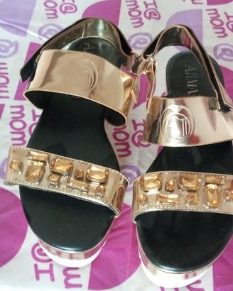 scarpe Armani 