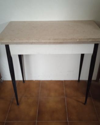 Tavolo in Pietra
