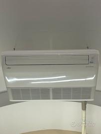 Climatizzatore inverter fujitsu 24000 btu