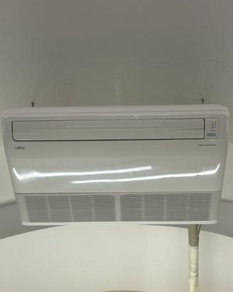 Climatizzatore inverter fujitsu 24000 btu