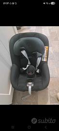 seggiolino auto Maxi-Cosi pearl 360 [3 mesi-4 annj