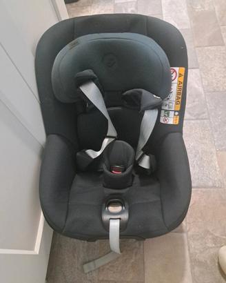seggiolino auto Maxi-Cosi pearl 360 [3 mesi-4 annj