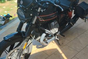 Moto Guzzi V7 Special Edition