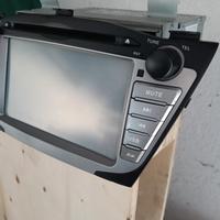 autoradio Hyundai 
