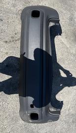 PARAURTI POSTERIORE FIAT PANDA